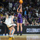 LSU women's basketball guard, LSU, Hailey Van Lith, guard, transfer