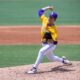 LSU baseball senior day, LSU, Ole Miss, Jay Johnson, bullpen