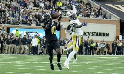 transfer cornerback, cornerback, transfer, LSU, DaShawn Jones