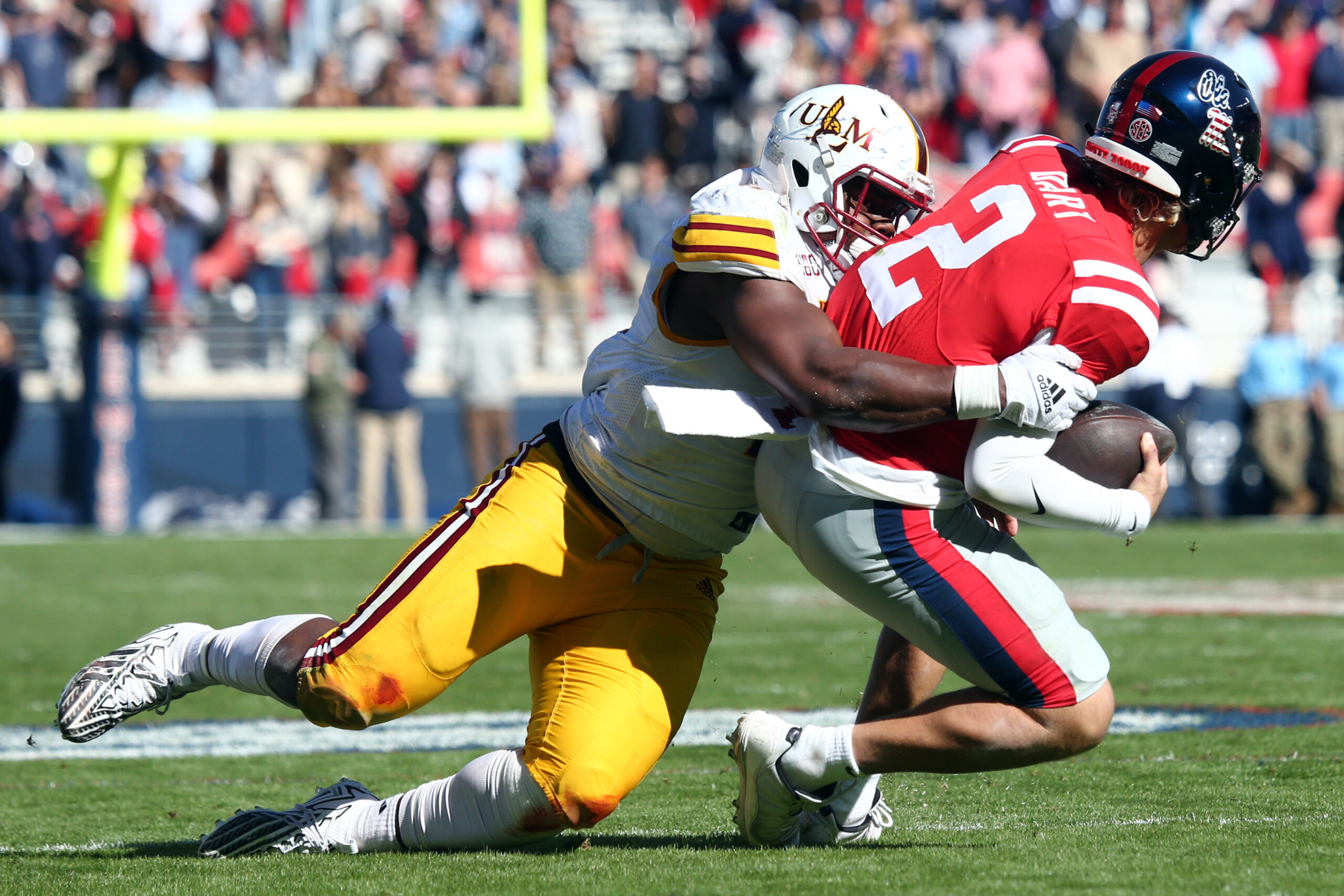 transfer portal, transfer, LSU, Adin Huntington, Brandon Lane