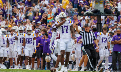 Tiger Stadium, LSU, stadium, football, EA Sports