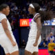 LSU women's basketball, LSU, SEC, schedule, 2024