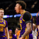 LSU basketball, 2024, SEC, LSU, schedule