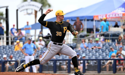 Paul Skenes, LSU, Pittsburgh, baseball, pitcher