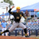 Paul Skenes, LSU, Pittsburgh, baseball, pitcher