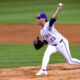 Gage Jump, LSU, pitcher, baseball, Jay Johnson