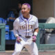 Steven Milam, LSU, baseball, 2024, freshman