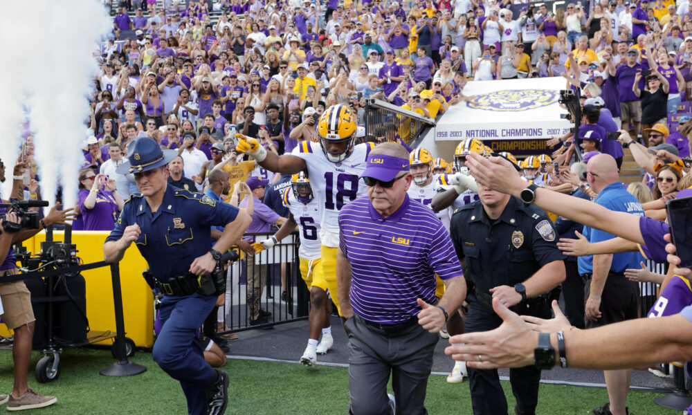 LSU class of 2026, LSU, class of 2026, athlete, Jakai Anderson