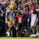 LSU football schedule, LSU, 2024, football, schedule