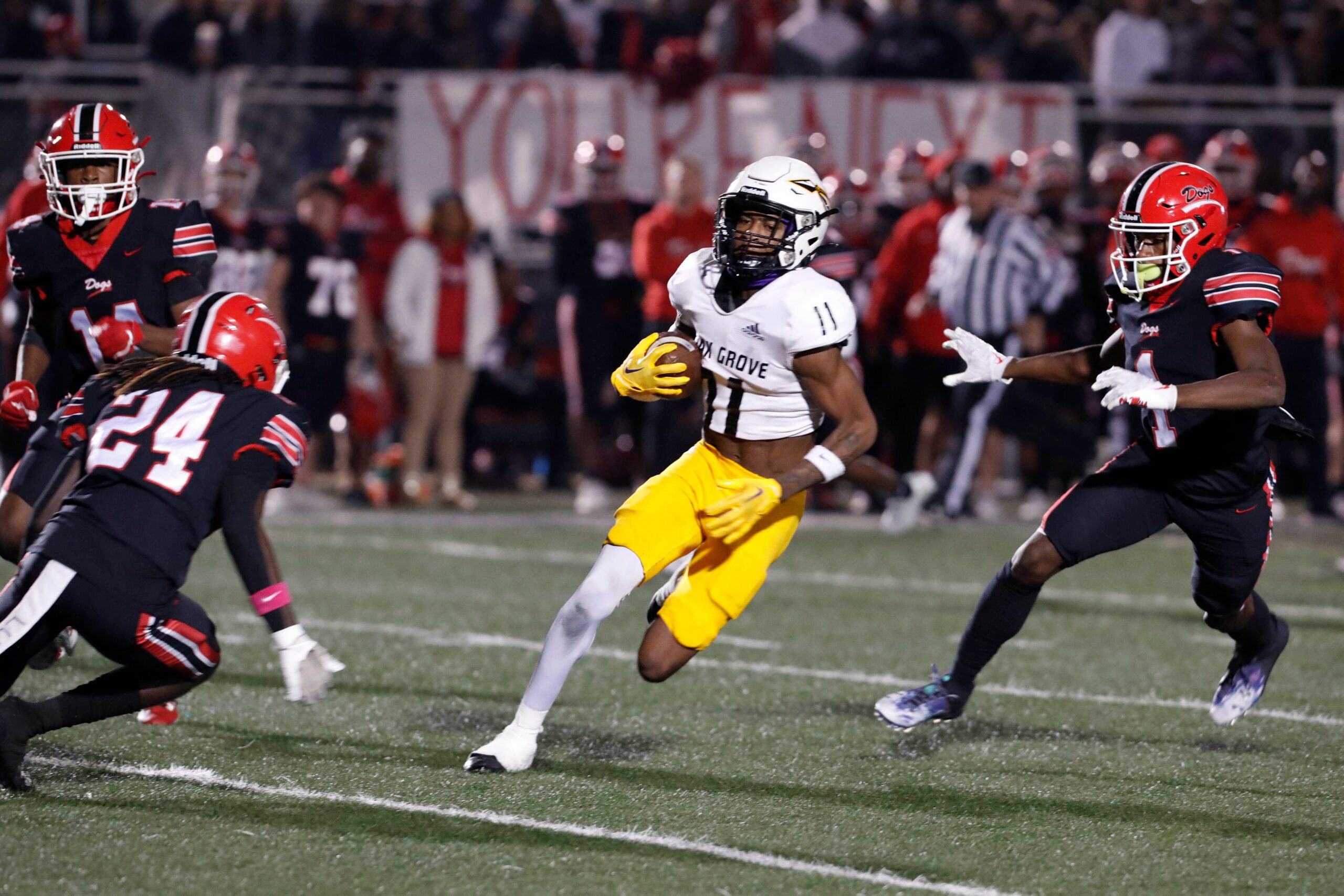 LSU freshman cornerback, LSU, freshman, cornerback, PJ Woodland