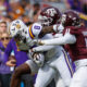 LSU linebacker commitment, LSU, linebacker, Keylan Moses, visit