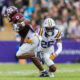 LSU cornerback, LSU, cornerback, Ashton Stamps, PJ Woodland