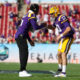 LSU football recruiting, LSU, class of 2026, quarterback, Faizon Brandon