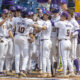 LSU baseball, Deven Sheerin, LSU, pitcher, transfer