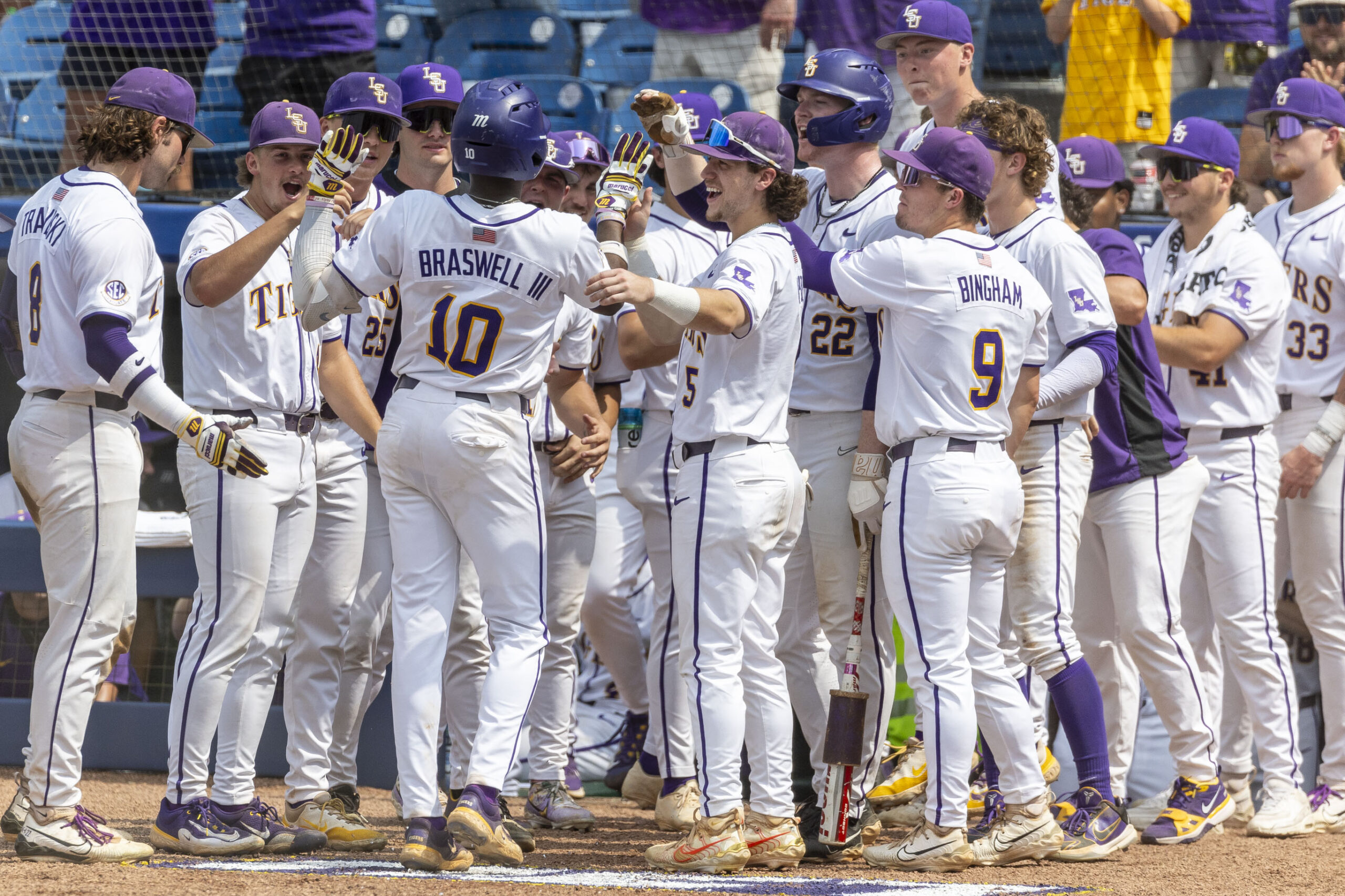 LSU baseball, Deven Sheerin, LSU, pitcher, transfer