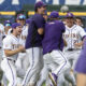 transfer portal pitcher, LSU, transfer, Zac Cowan, Camden Wicker