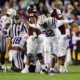 LSU football recruiting, LSU, class of 2025, defensive lineman, Walter Mathis Jr