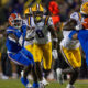 Florida-based blue chip, LSU, Florida, wide receiver, Nae'shaun Montgomery