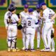 LSU baseball, LSU, Daniel Dickinson, infielder, transfer