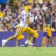 Mason Taylor, LSU, 2024, tight end, Harold Perkins Jr