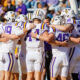 LSU football special teams, LSU, Brian Kelly, special teams, punter