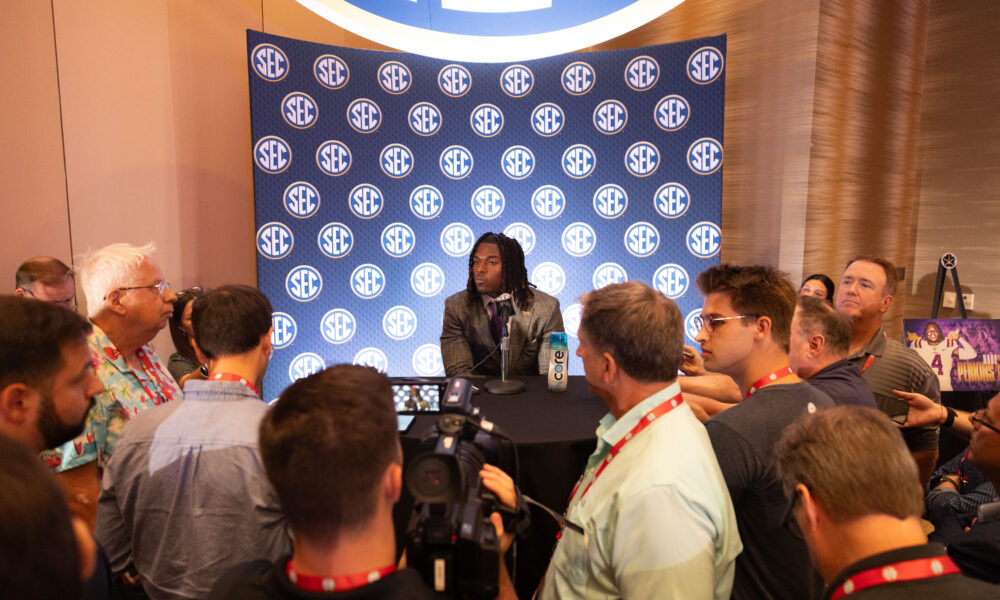 LSU defensive coordinator, defensive coordinator, LSU, Harold Perkins Jr, linebacker