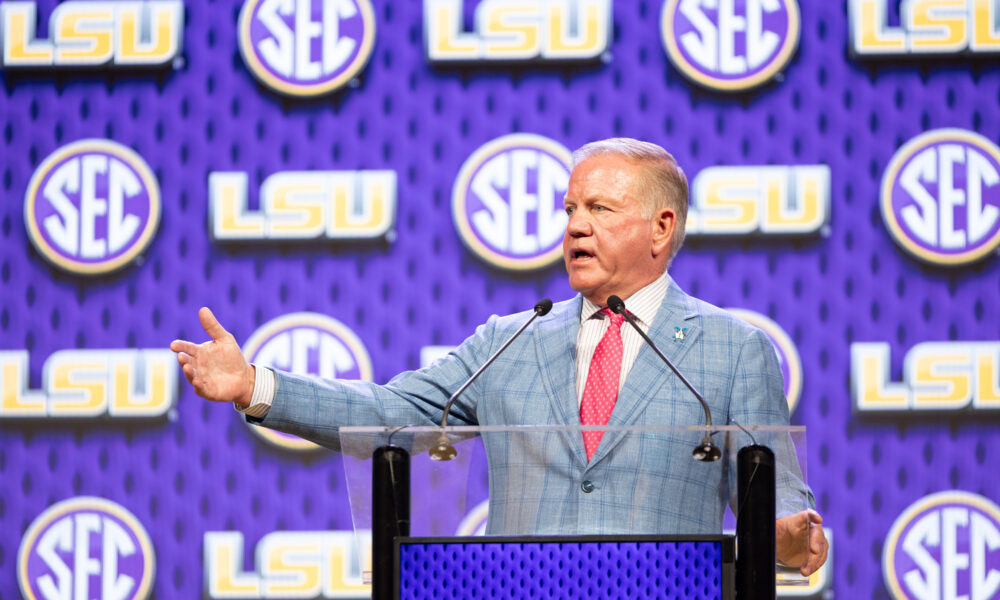 LSU freshman tight end, LSU, freshman, tight end, Trey'Dez Green