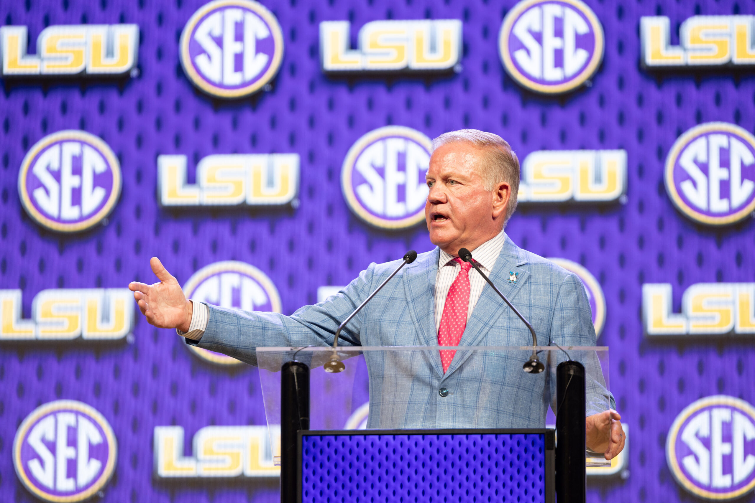 LSU freshman tight end, LSU, freshman, tight end, Trey'Dez Green