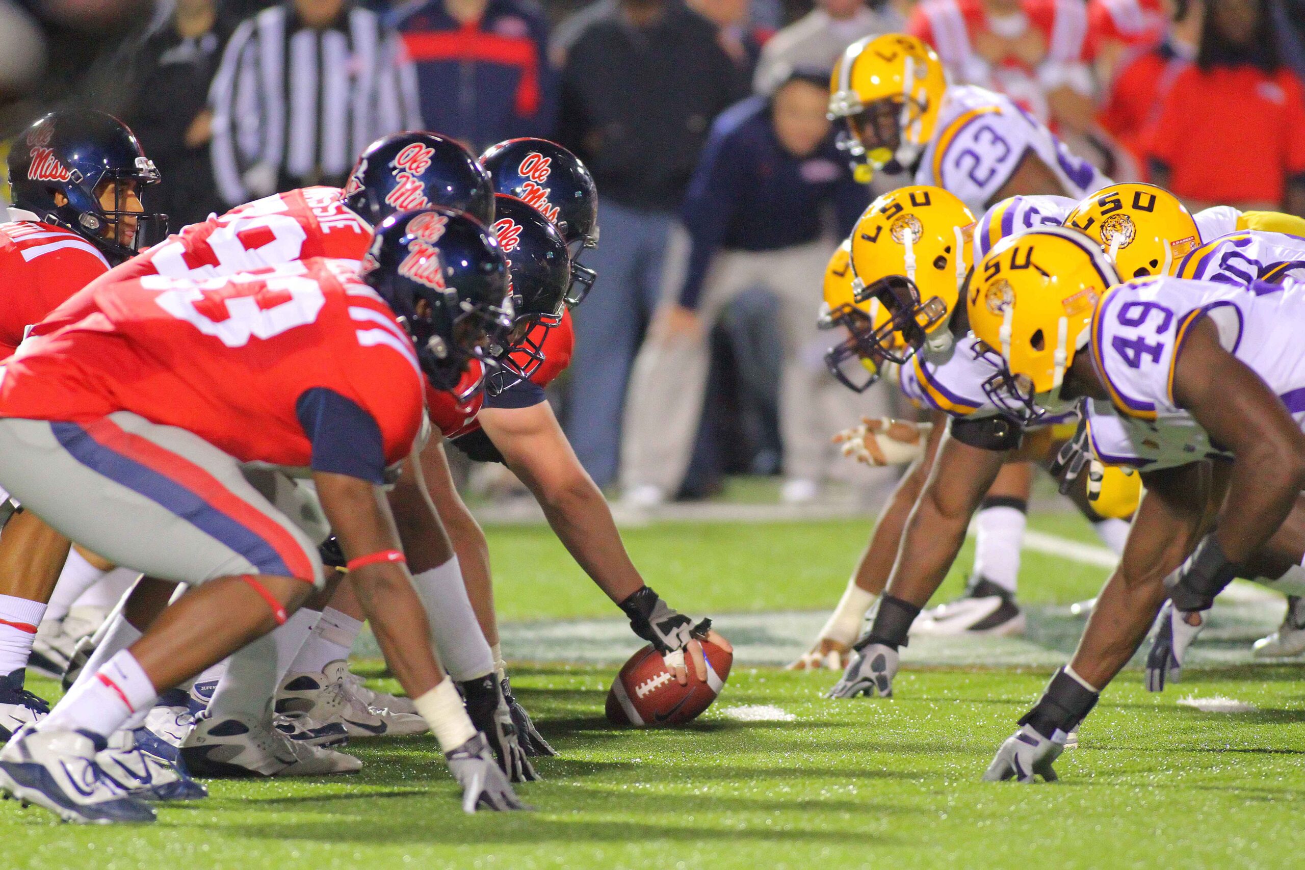 LSU class of 2025, LSU, class of 2025, defensive lineman, Dilan Battle