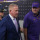 Brian Kelly, LSU, USC, 2024, coach