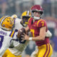 LSU football recruiting, LSU, class of 2025, defensive lineman, Walter Mathis Jr