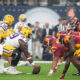 LSU football vs. USC, LSU, USC, 2024, football