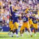 LSU football vs. UCLA, LSU, UCLA, football, 2024