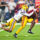 freshman defensive back, LSU, freshman, defensive back, Dashawn Spears