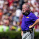 LSU coach Brian Kelly, LSU, Brian Kelly, football, Ole Miss