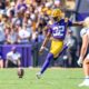 LSU football special teams, LSU, football, special teams, 2024