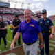 Solomon Thomas, LSU, offensive lineman, five-star, Florida