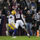 Donovan Green, LSU, tight end, Texas A&M, transfer