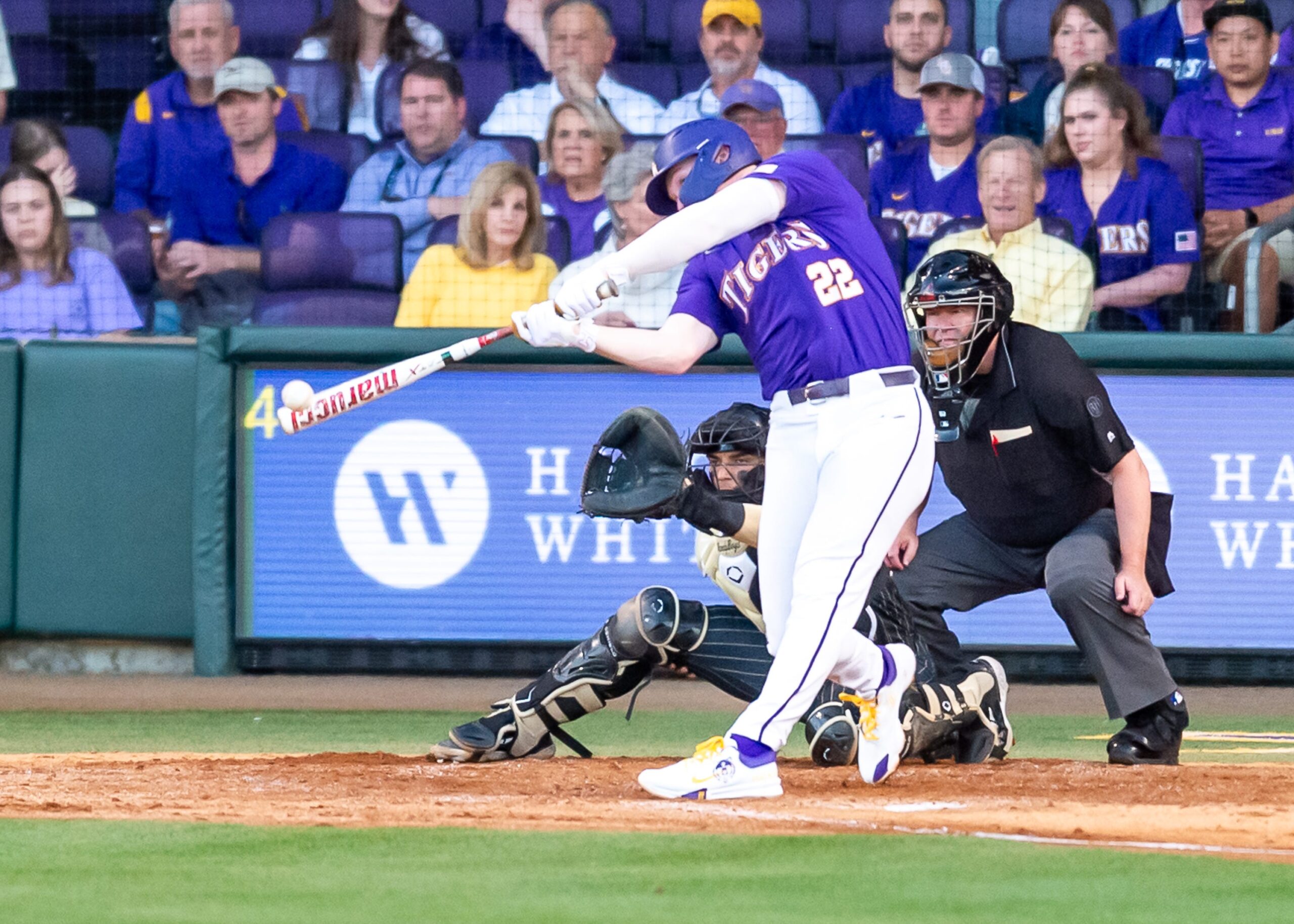 LSU baseball, LSU, baseball, Jay Johnson, 2025