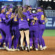 LSU softball, LSU, softball, 2025, Beth Torina