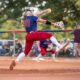 Jayden Heavener, LSU, softball, 2025, pitcher