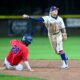 LSU baseball, LSU, baseball, Daniel Dickinson, Anthony Eyanson