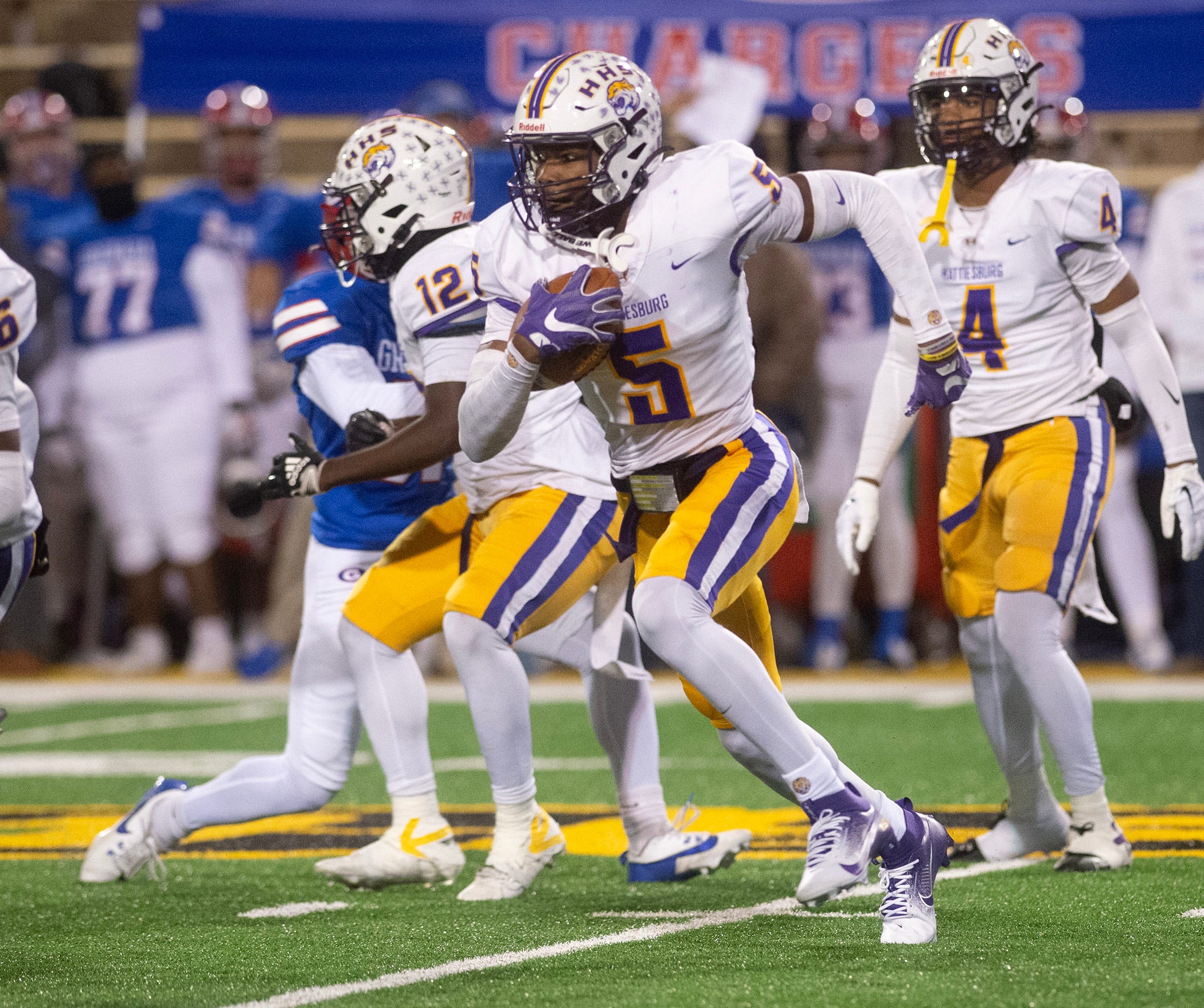 Tristen Keys, LSU, class of 2026, five-star, wide receiver