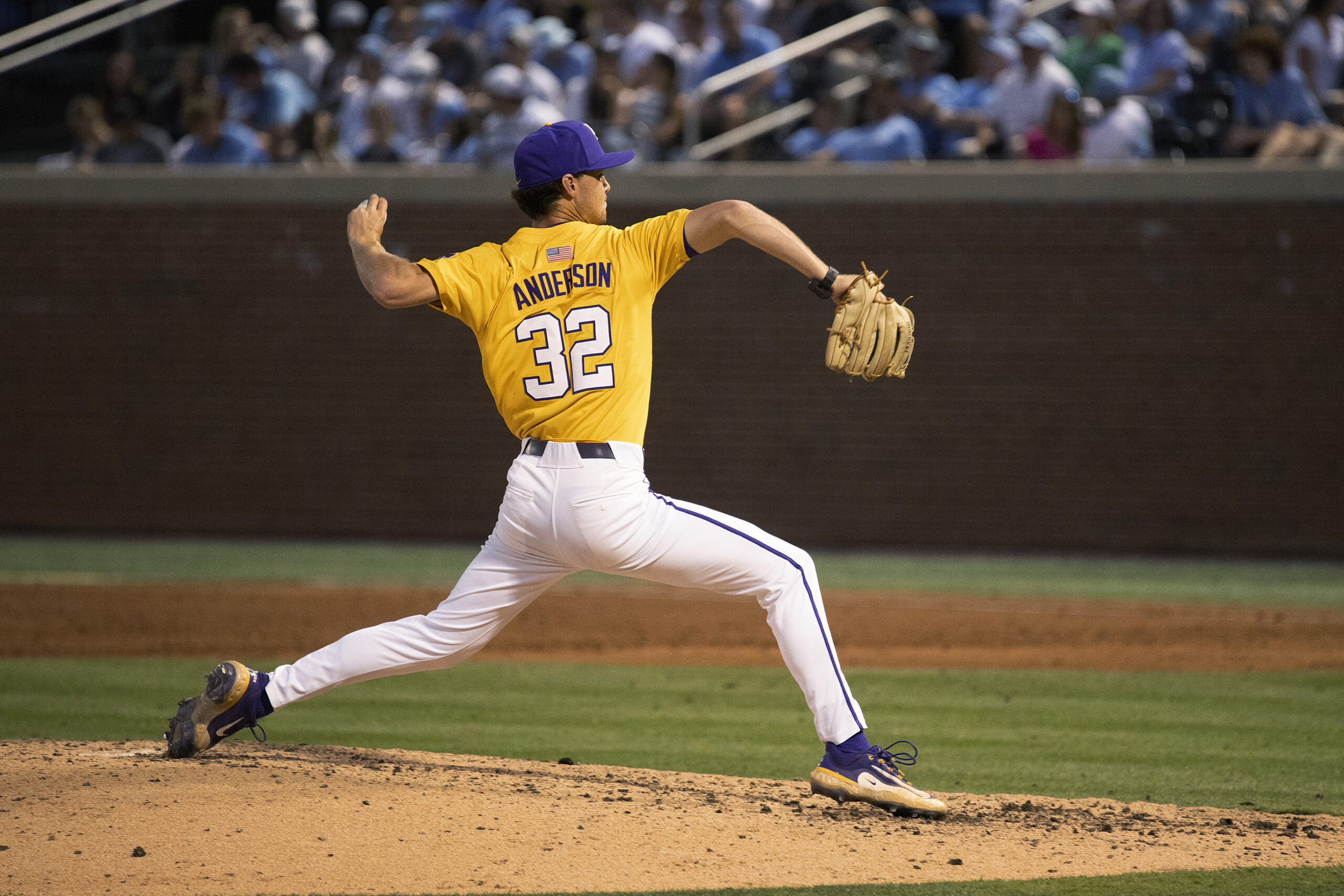 LSU baseball, LSU, baseball, 2025, Jay Johnson