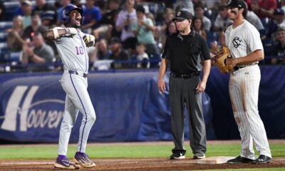 LSU baseball, LSU, baseball, 2025, Jay Johnson