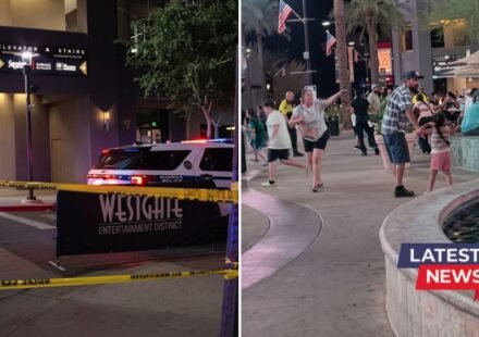 15-year-old boy faces charges after shocking mass shooting at Glendale’s Westgate