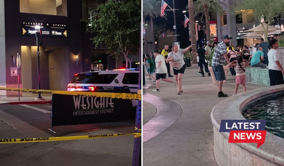15-year-old boy faces charges after shocking mass shooting at Glendale’s Westgate