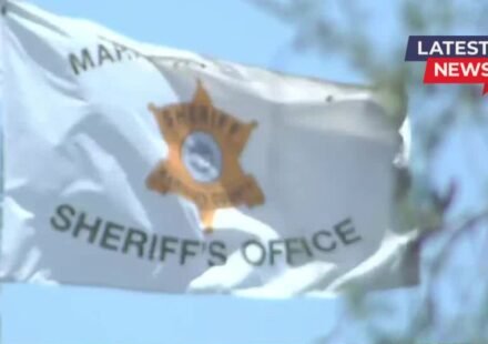 4 inmates found dead in 2 weeks at Maricopa County jail