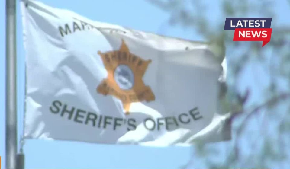 4 inmates found dead in 2 weeks at Maricopa County jail