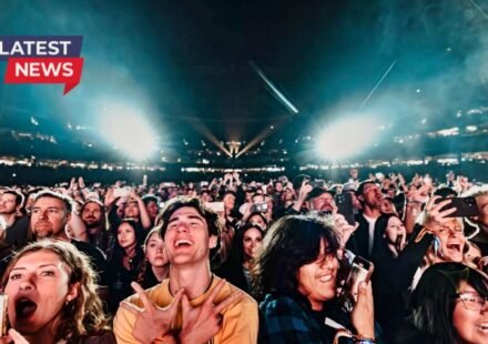 Every Chase Field concert confirmed for 2026 (so far)